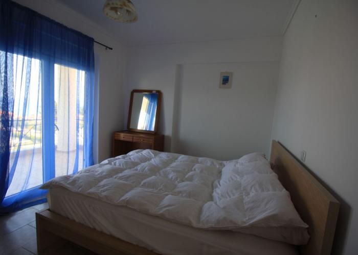 Townhouse Vaia in Pevkochori Chalkidiki