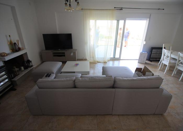 Townhouse Vaia in Pevkochori Chalkidiki