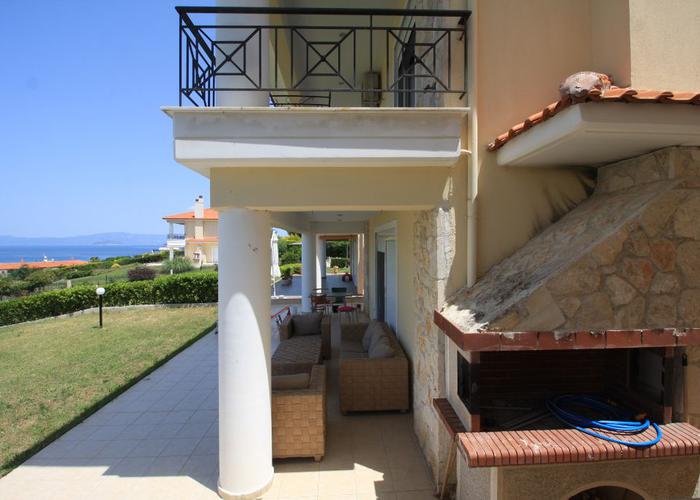 Townhouse Vaia in Pevkochori Chalkidiki