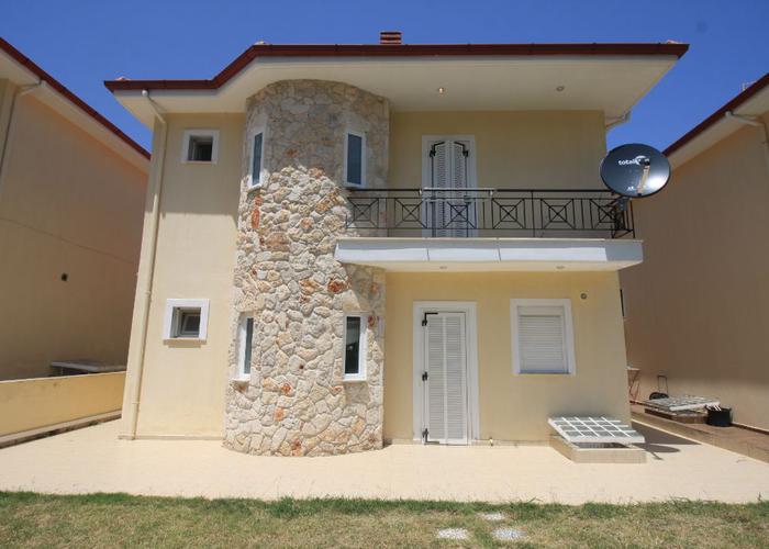 Townhouse Vaia in Pevkochori Chalkidiki