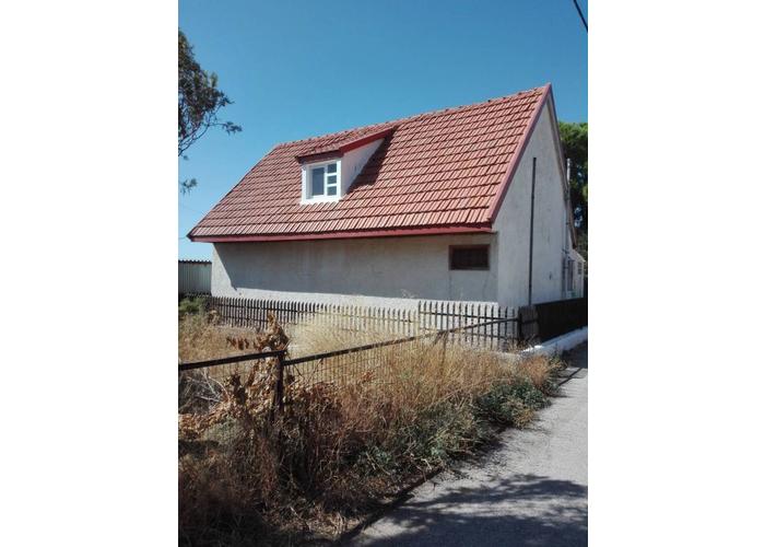 House in Acharnes Athens