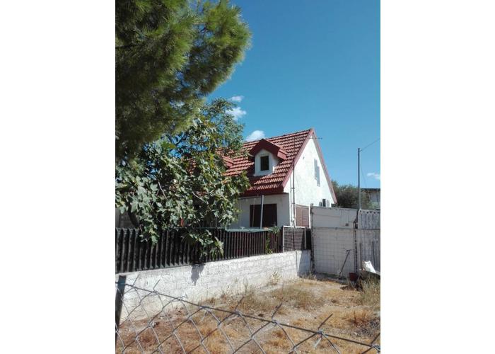 House in Acharnes Athens