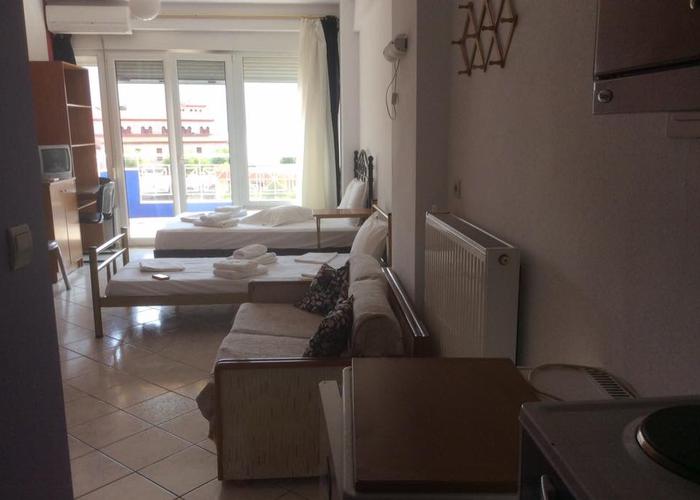 Apartment in Igoumenitsa