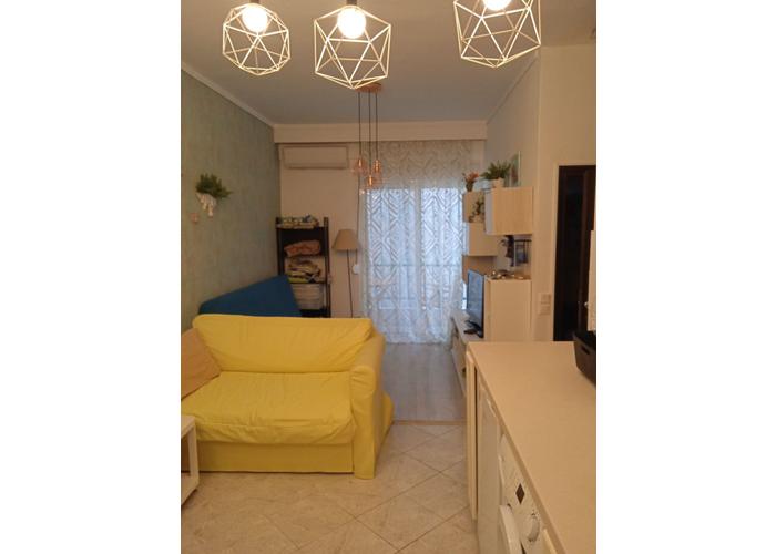 Apartment in Chanioti Chalkidiki