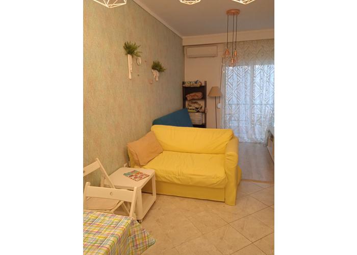 Apartment in Chanioti Chalkidiki