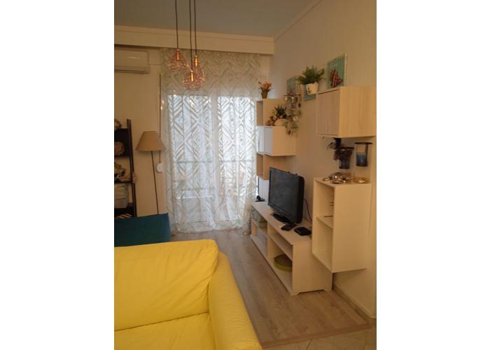 Apartment in Chanioti Chalkidiki