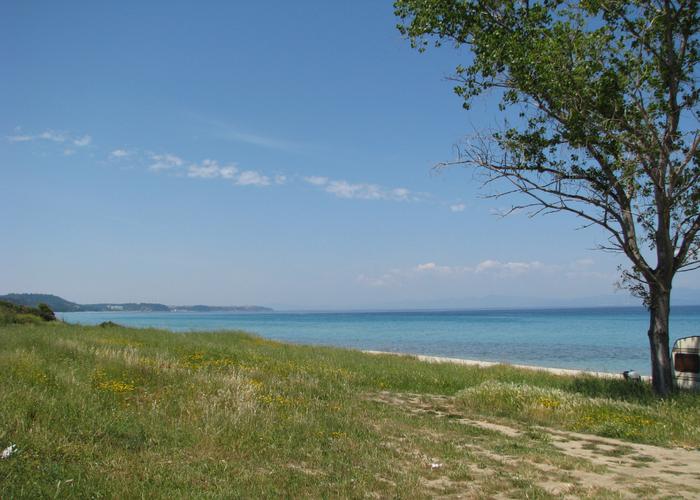 Land plot 63452868 in Kassandra Chalkidiki