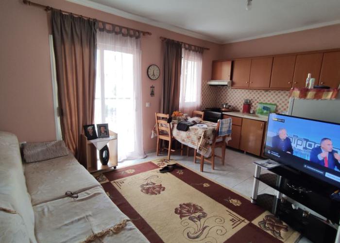 Apartment in Kallithea Chalkidiki