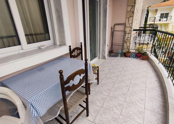 Apartment in Kallithea Chalkidiki