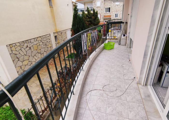 Apartment in Kallithea Chalkidiki