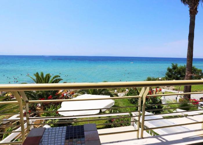 Townhouse in Siviri Chalkidiki