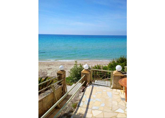 Townhouse in Siviri Chalkidiki