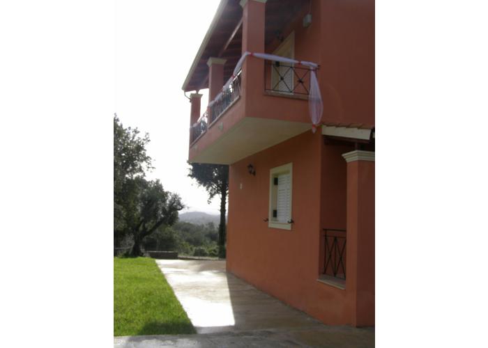 Townhouse Corfi in Corfu