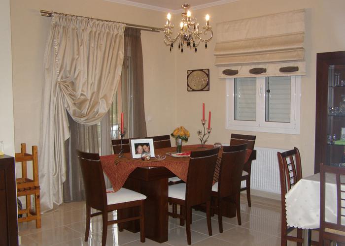 Townhouse Corfi in Corfu