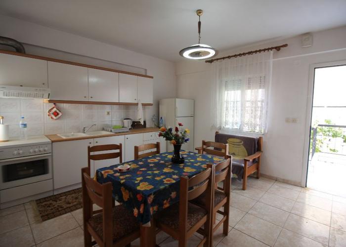 Apartment in Flogita