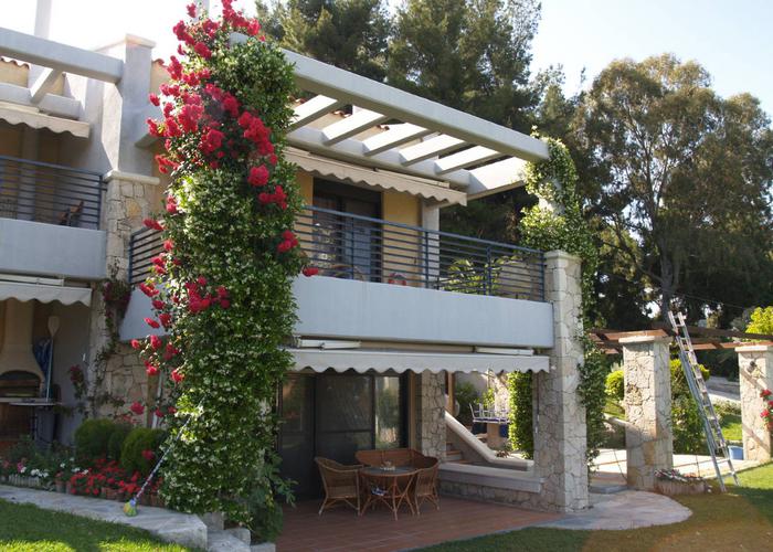 Townhouse Cozymo in Kassandra Greece