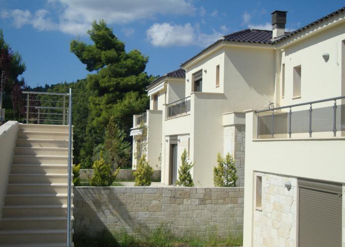 Townhouse Ilios in Kassandra Chalkidiki