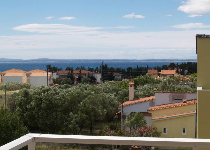 Townhouses Serenade in Kalyves Poligirou