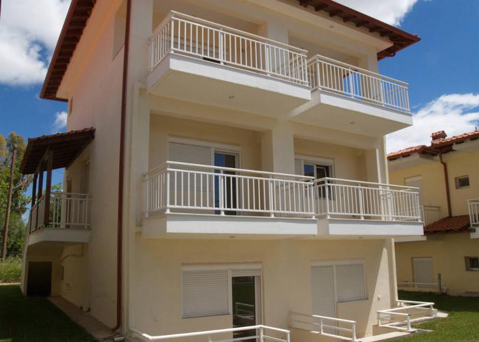 Townhouses Serenade in Kalyves Poligirou