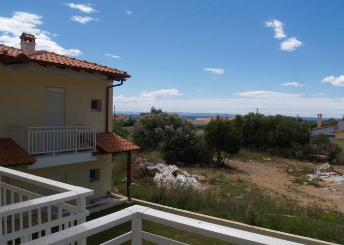 Townhouses Serenade in Kalyves Poligirou