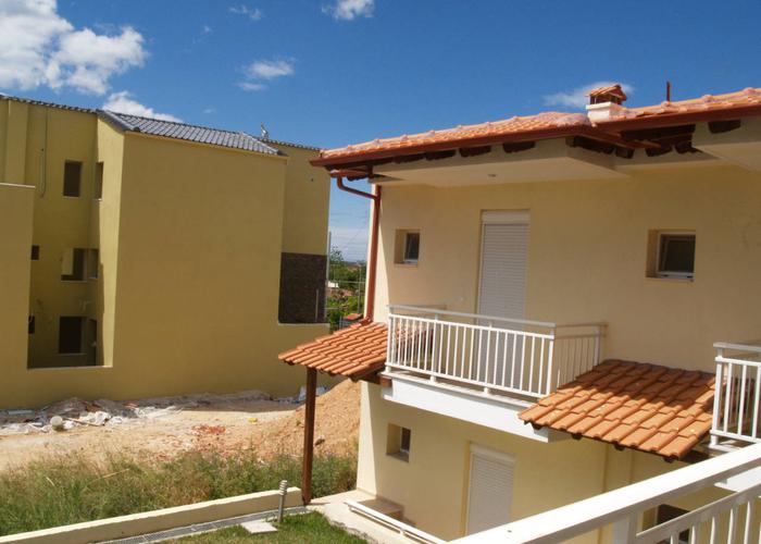 Townhouses Serenade in Kalyves Poligirou