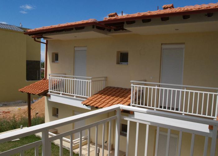 Townhouses Serenade in Kalyves Poligirou