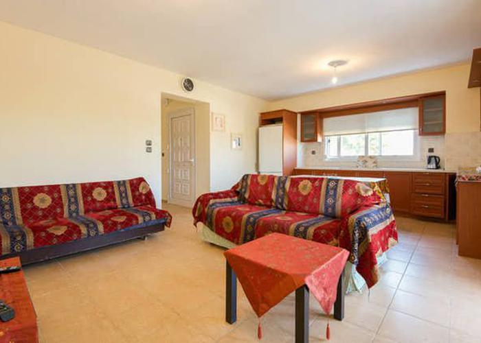 Apartment in Flogita Chalkidiki