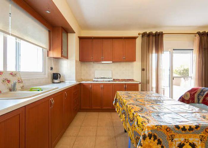 Apartment in Flogita Chalkidiki