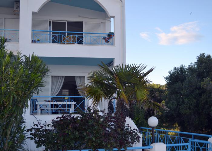 Townhouse Fanouri in Gerakini Chalkidiki