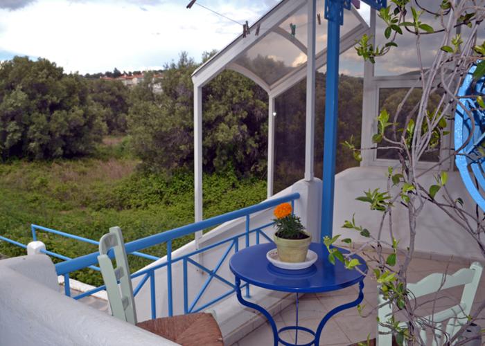 Townhouse Fanouri in Gerakini Chalkidiki