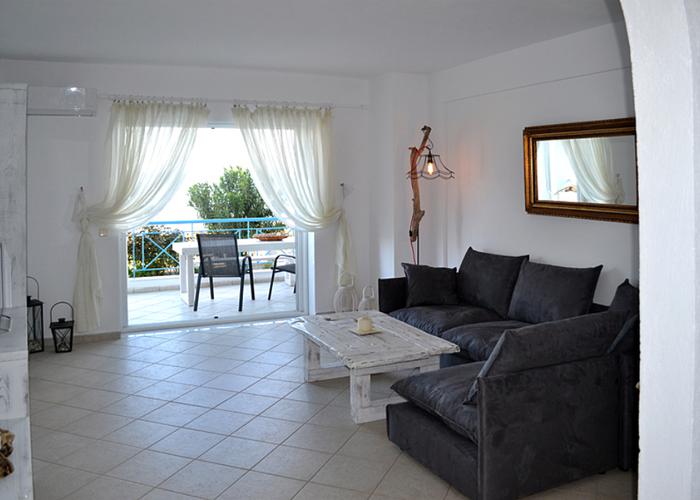 Townhouse Fanouri in Gerakini Chalkidiki