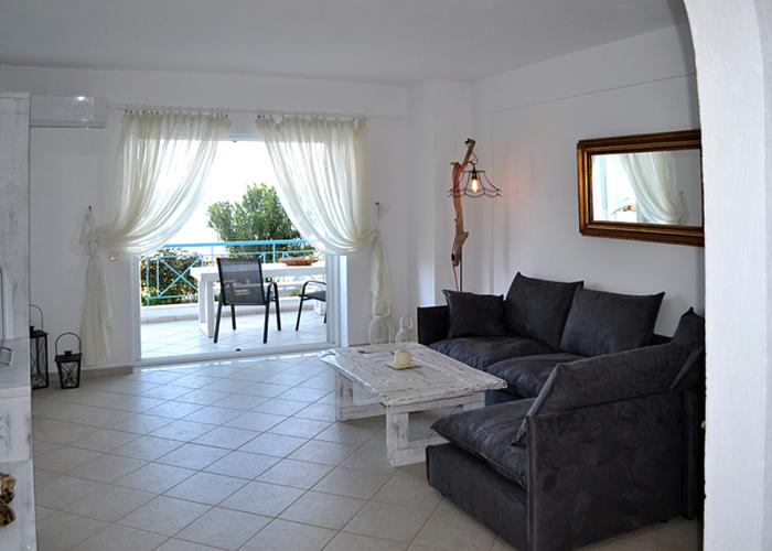 Townhouse Fanouri in Gerakini Chalkidiki