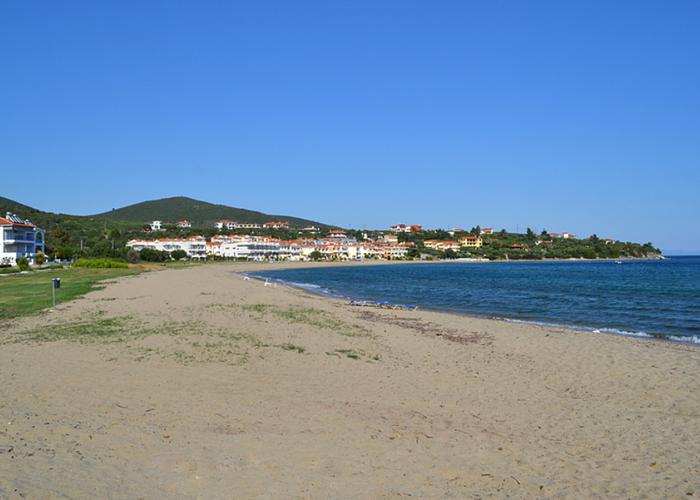 Townhouse Fanouri in Gerakini Chalkidiki