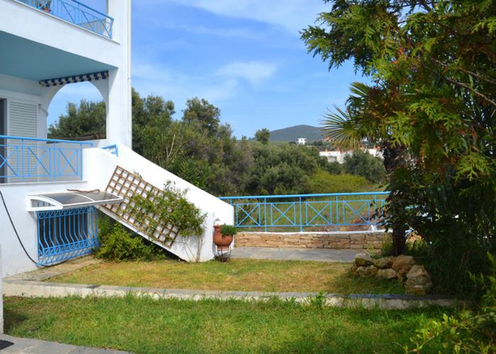 Townhouse Fanouri in Gerakini Chalkidiki