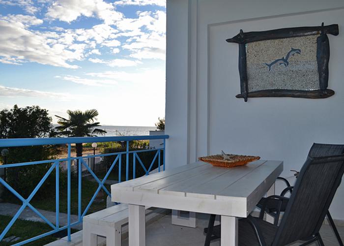 Townhouse Fanouri in Gerakini Chalkidiki