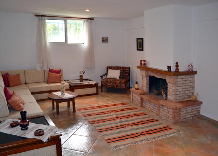 Townhouse Fanouri in Gerakini Chalkidiki