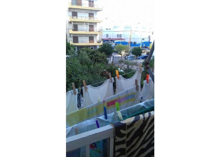 Διαμέρισμα στο Λουτράκι