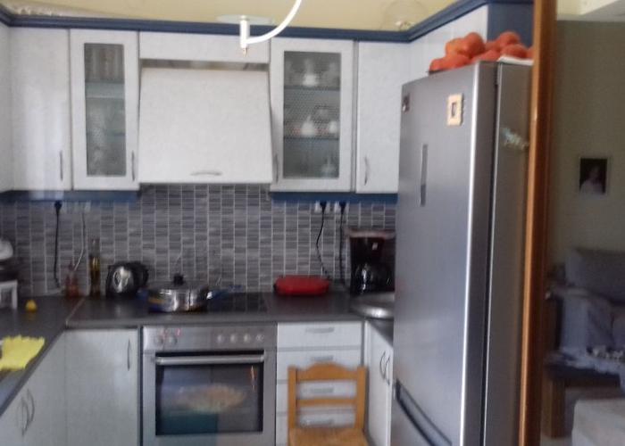 Διαμέρισμα στο Λουτράκι
