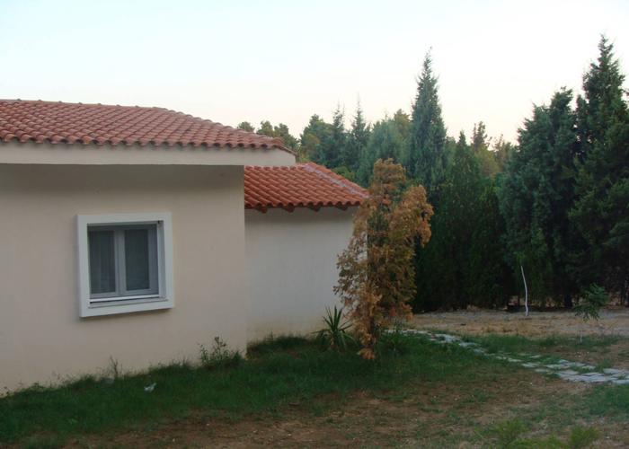 Townhouse Eleni in Skala Fourkas