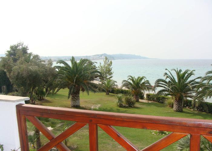 Townhouse Eleni in Skala Fourkas