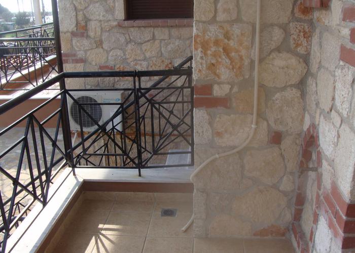 Townhouse Nikita in Sithonia Chalkidiki