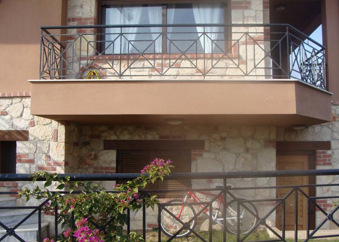 Townhouse Nikita in Sithonia Chalkidiki