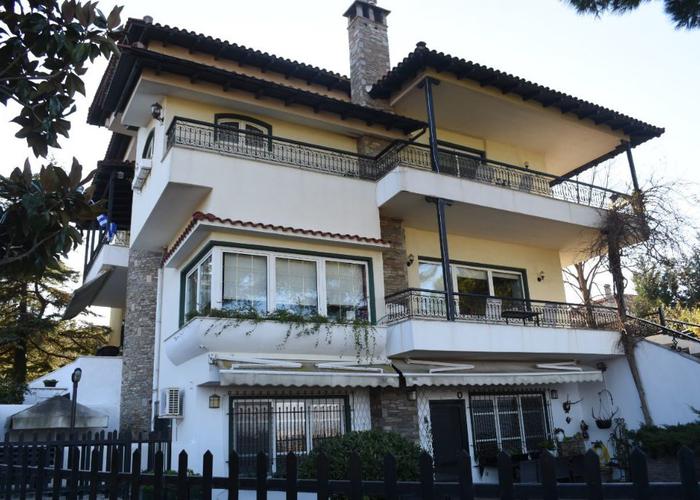 Villa in Neo Rysio Thessaloniki