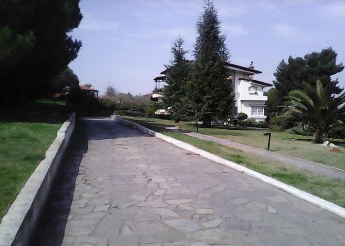 Villa in Neo Rysio Thessaloniki