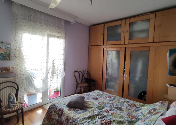 Apartment in Kalamaria