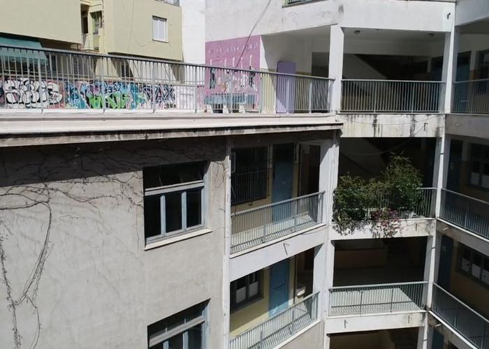 Γραφείο στην Αθήνα