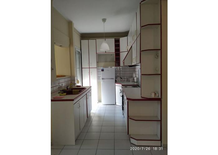 Apartment in Kalamaria Thessaloniki