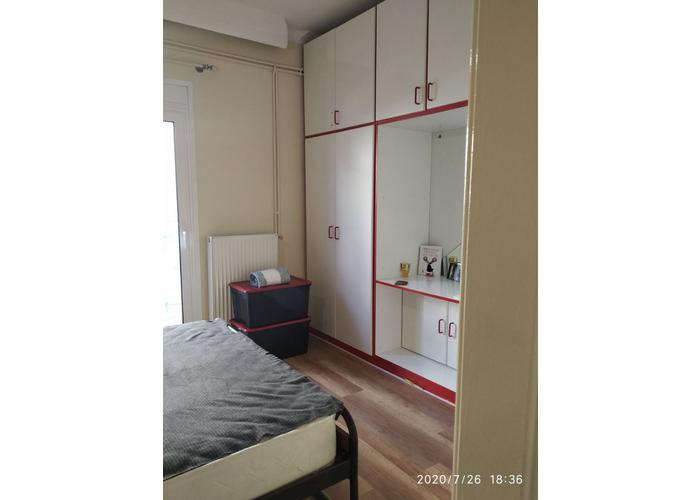 Apartment in Kalamaria Thessaloniki