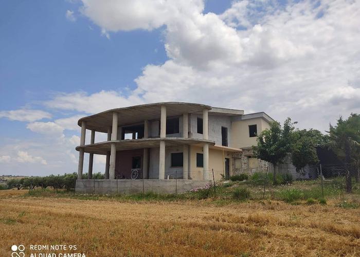 House in Epanomi Thessaloniki