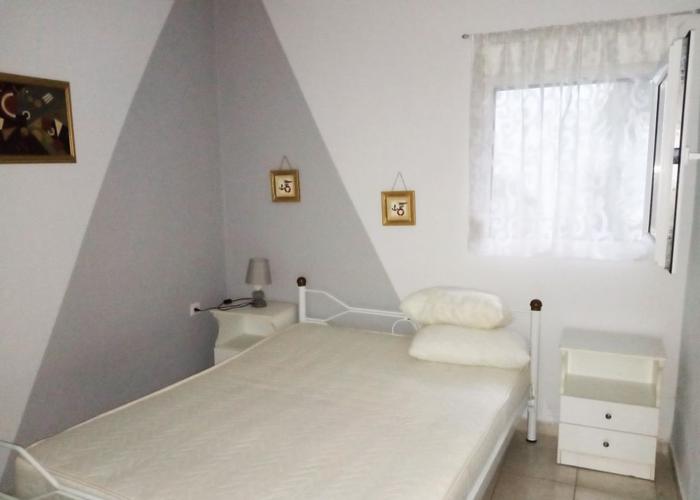 Apartment in Polichrono Chalkidiki